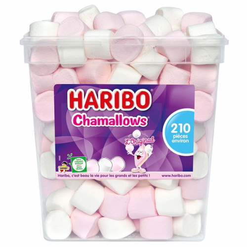 Haribo Super Mario Pik Tubo X