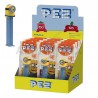 Pez figurine les minions 2 + recharge