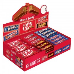 Grossiste Nestle Le Chocolat 500g - NESTLE