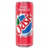 Oasis fraise framboise boîte 33 cl (4 packs de 6)