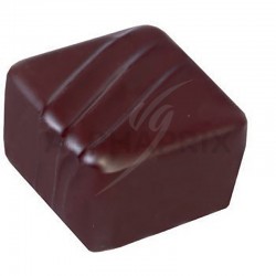 Toblerone au chocolat noir - barre de 360g - série Pâques