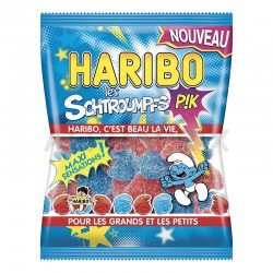 Haribo World Mix Sachets de 120 gr par 30 paquets : Achat en Ligne -  Coffee-Webstore