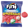 Balles de Golf Fraise rouge kg Fini