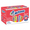 Mr Freeze assortis classic 45 ml - boîte de 140
