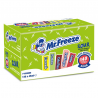Mr Freeze sour 45 mll - boîte de 140