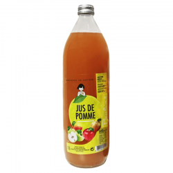 Jus d'orange - 25cl - Maison Reignier Le Mans