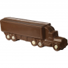 Choco truck lait 210g