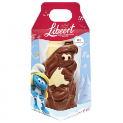 Nestlé Lion - barre chocolatée et caramélisée