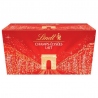 Ballotin Champs Elysées chocolats au lait 217g Lindt