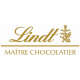 ~Lindt boîte décor Noël 469g