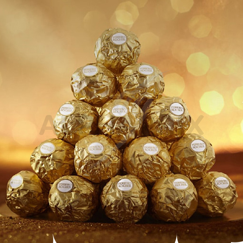 Ferrero Rocher Grande Chocolat Noël Cadeaux Présent 125g