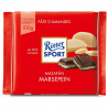 Ritter sport Pâte d'amandes