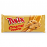 Cookies Twix 144g - vente au paquet