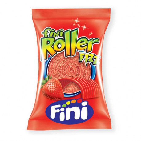 Roller fraise Fini par 40