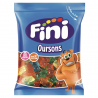 Sachet 90g Ours lisses Halal Fini