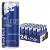 Red Bull Blue Edition Myrtille 25cl