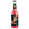 Pago Pop Fraise Menthe VP 25cl