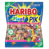 Pixels sachets 100g Haribo