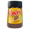 Pâte à tartiner Twix 350g