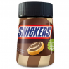 Pâte à tartiner Snickers 350g