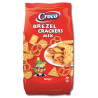 Brezel Crackers Mix 500g Croco