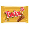 Twix (3x2 barres) 150g