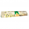 Toblerone barre chocolat blanc 360g