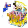 Water gun Minions