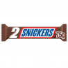 Snickers 2 packs King Size 75g