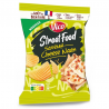 Chips Street Food Cheese Nan 120g