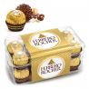 Rochers Ferrero - boîte de 200g