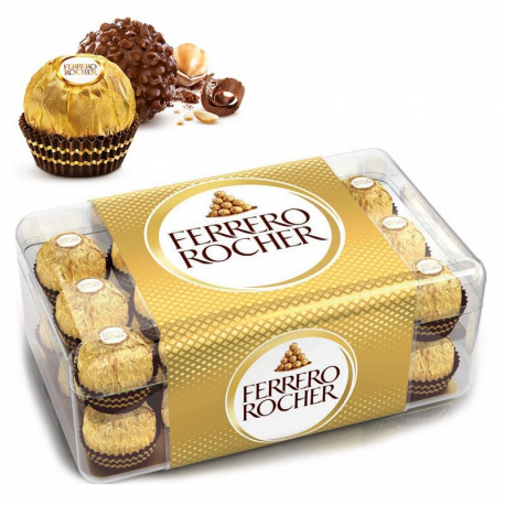 Ferrero Rocher T30 boîte de 375g