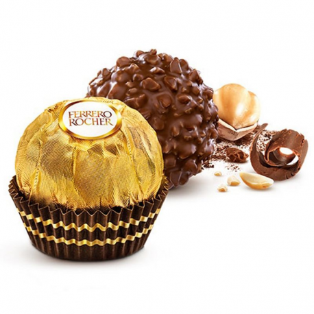 Ferrero Rocher T30 boîte de 375g