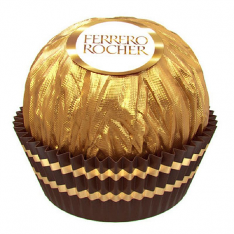 Ferrero Rocher T30 boîte de 375g