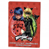 Calendrier de l'avent Miraculous 65g