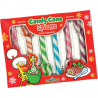 Candy canes Spoons en boîte de 6