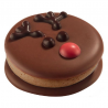 Chocolats Macaron Rudolf vrac kg