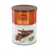 Wafer sticks noisette - boîte métal 400g