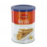 Wafer sticks vanille - boîte métal 400g