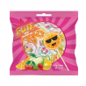 Fun sucettes rock mix 120g