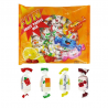 Fun mélange fruits - sac 500g