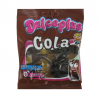 Sachets 100g bouteille cola lisse dulceplus