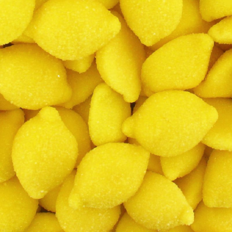 Citrons kg Dulceplus