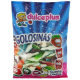 Crocodiles lisses kg Dulceplus