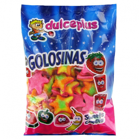 Etoiles de mer brillantes kg Dulceplus