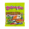 Sachets 100g Crocodile lisse Dulceplus