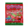 Sachets 100g Fraise des bois acides Dulceplus