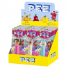 Pez figurine Les Gabby Doll'House + 1 recharge