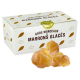 Ballotins Marrons glacés gros morceaux - 250g