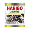 Haribo Zanzigliss kg (nouveau sac kg)